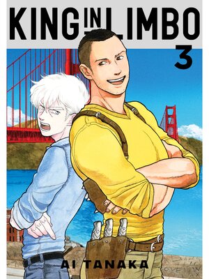 King in Limbo Omnibus, Volume 3 (Volume 5-6) - ebook
